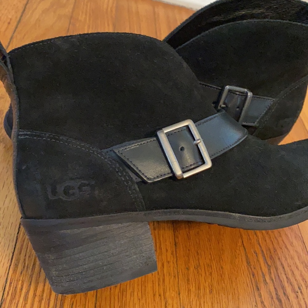 Ugg Booties - image 1
